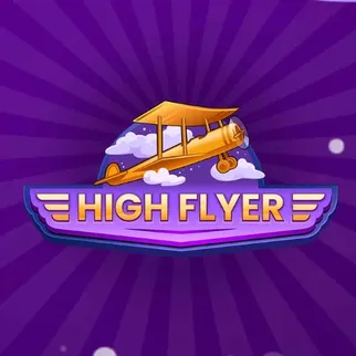 High Flyer Screenshot des Roby Casino Spielautomaten
