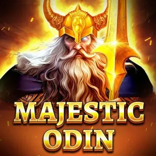 Majestic Odin Screenshot des Roby Casino Spielautomaten