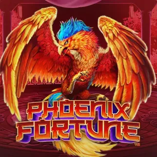 Phoenix Fortune Screenshot des Roby Casino Spielautomaten