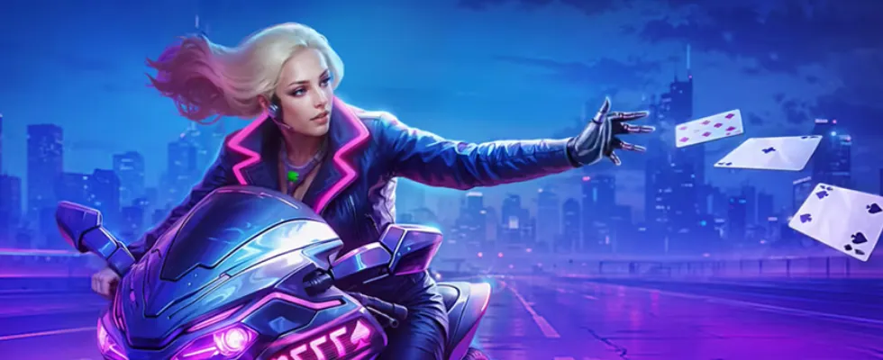 Willkommensbonus Banner des Roby Casino